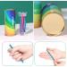 Drain Cleaner and Deodorizer Drain Cleaner & Deodorizer - Drain Cleaner Hair Clog Remover Sink Drain Cleaner Tub Drain Removal Tool to Prevent Pipe Blockages and Odour/ - Buy Online on GoSupps.com