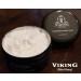 Shaving Cream for Men - Best Shave for Sensitive Skin - Viking Beard Brand - 5.3 oz - Buy Online on GoSupps.com