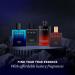 D-jokr Marine Perfume For Men 100 ml | Eau De Parfum | Premium Luxury Long Lasting Fragrance Spray - Buy Online on GoSupps.com