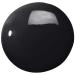 CND Vinylux Longwear Black Nail Polish - Gel-like Shine, Chip Resistant Color Black Pool 105 - Buy Online on GoSupps.com