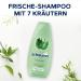  Schauma Schauma Schwarzkopf 7 Herbs Shampoo (3 x 400 ml) - Shampoo for normal to oily hair - Buy Online on GoSupps.com