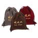 Beatifufu 3 Pcs Hair Dryer Storage Bag Hair Dryer Bag Hair Dryer Organizers Bag Hair Blow Dryer Bag Drawstring Storage Bags Hair Dryer Travel Bag Hair Dryer Carrying Bags Drawstring Bags