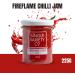 Single Variety Jam Pick N Mix - Create Custom Combo with 10+ Flavours | Jalapeno Jam Blood Orange Lemon Marmalade Strawberry | Gift Set for Jam Lovers - Pack of 3 x 225g - Buy Online on GoSupps.com