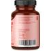 Cranberry Manosis Complex Capsules - 180 Vegan Capsules | 96mg PAC 80mg D-Mannose & 20mg Vitamin C | Pure Nutrients from Achterhof - Buy Online on GoSupps.com