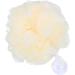 Com-Four 4x XL Shower Sponge - Vibrant Bathing & Massage Sponges - Perfect for Relaxing Showers - Set of 4 - Buy Online on GoSupps.com