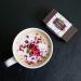 Truly Bloom Lip Scrub & Balm Duo - Exfoliating Coffee & Rose Lip Care | International Shipping - Buy Online on GoSupps.com