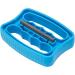 XCMAN Complete Ski & Snowboard Set - Wax Iron Ski Wax Edge Tuner & PTEX for Perfect Tuning & Repair - Buy Online on GoSupps.com