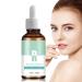 Face Moisturiser 2.5% Retinol Serum High Strength for Face Retinol Face Serum with Hyaluronic Acid Vitamin E Anti Ageing Anti Wrinkle Serum Reduces Enlarged Pores Refines and Softens Skin