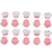 Organic Teeth Whitening Cream - Safe Teeth Cleaning & Polishing Prevents Tartar | Improve Oral Protection (PINK) - Buy Online on GoSupps.com