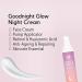 W7 Good Morning & Good Night Glow Face Cream - 2 Pack | Hydrating & Repairing Skincare Set | International Shipping Available - Buy Online on GoSupps.com