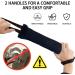 Durable 30cm Sausage Dog Toy - Robust Training Tug for K9 & Taming - Ideal for Dogs - Buy Online on GoSupps.com