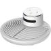 Body Dryer Body Hair Dryer Negative Ions Body Heater Blow Dryer Waterproof All-Round Quick-Drying Body Dryer Household Bathroom Dryer