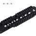 Buy 5-Piece M-LOK Picatinny Rail Set - Aluminum Weaver Accessories for M-LOK Hand Protection | International Shipping Available - Buy Online on GoSupps.com