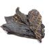 Pawsitively Canadian 100% Pork Liver Dehydrated Dog Treats - 200grams (7oz) - One Ingredient - Buy Online on GoSupps.com