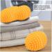 Efficient Laundry Dryer Balls - Reduce Wrinkles Save Drying Time & Eliminate Static - Set of 4 Home Essentials - Ships Internationally - Buy Online on GoSupps.com
