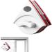 Double-Side Magnetic Window Cleaner Magnetic Glass Cleaning Brush Triangle Cleaning Tools for High House Glass - Buy Online on GoSupps.com