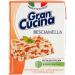 Italian Gourmet E.R. Gran Cucina Besciamella Set of 24 plant-based creams for cooking without palm oil 200 g + 400 g - Buy Online on GoSupps.com