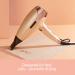 ghd Helios Limited Edition Professional Hair Dryer - Sun-Kissed Desert | Sunkissed Desert - Buy Online on GoSupps.com