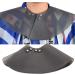 Buy Waterproof Hair Cutting Collar & Cape | Neck Fitting Hair Shawl with Magnet Clasp | International Shipping Available - Buy Online on GoSupps.com