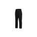 Acme Projects Insulated Snow Pants Zipper Pockets Skiing Snowboarding 100% Waterproof Breathable Taped Seam 10000mm/3000gm Large Padded Black