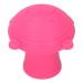 Rose Bear Silicone Facial Exerciser - Professional Double Chin Reducer and Neck Toning Tool - Buy Online on GoSupps.com