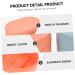 Amosfun 6 Pcs Boxes Soap Box Soap Dish Holder Portable Soap Holder Vessel Sinks Soap Container Bar Sinks Plastic Soap Case Holder Simple Soap Holder Cartoon Bar Counter Travel Outdoor Abs - Buy Online on GoSupps.com