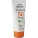 Corine de Farme - Cr me Protectrice Visage & Corps SPF50 - Haute Protection UVA & UVB - au Mono de Tahiti - R siste l'Eau - Fabriqu en France - 50ml Cr me protectrice Visage et Corps SPF50 50 ml (Lot de 1) - Buy Online on GoSupps.com