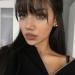 Real Human Hair Clip in Wispy Bangs - Curved Air Bangs Hair Extension for Women - A-Natural Black - Buy Online on GoSupps.com