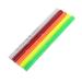 Didiseaon 5pcs Halloween Paint Pen Women Makeup Tool Eyeliner Fluorescence Glow Eyeliner Pencil Plastic 12.00X0.80X0.80CM Assorted Color