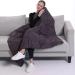 Buy Electric Heating Blanket - Portable USB Heater with Intelligent Constant Temperature & 3 Gears | Large Warm Area for Ultimate Comfort - Buy Online on GoSupps.com