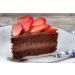 Groovy Keto Chocolate Cake / Cupcake Mix | Low Carb | Keto Friendly | Sugar Free | Only 1g Net Carbs Per slice | Keto Baking Mix Diabetic Friendly - 260g Pouch Chocolate 260 g (Pack of 1) - Buy Online on GoSupps.com