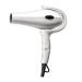 Hairdryer Professional 1600 W Powerful Hair Dryer with 3 Temperature Settings Cool Shot Function Ionic Protect Hair 270 rotatable Handle Design AC Motor Fast Drying Blow Dryer for Home Men Women
