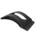 Verdant Touch lumbar spine backing back massage acupressure extensor for pain relief lumbar pewer & fitness stretch equipment