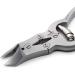 REMOS Professional Nail Clippers Head Cutter - Strong Toenails - Two Stainless Steel Tips - Buy Online on GoSupps.com