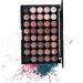 FOMIYES Makeup Palette 2pcs 40 Pallet Pearly Combination Lustre Eye Colors Cosmetic Shadow Makeup Eye Shadow Palettes - Buy Online on GoSupps.com