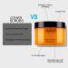 Avani Natural Mineral Body Scrub - Exfoliating Dead Sea Salt with Vitamin E & Jojoba | All Skin Types | Milk & Honey Formula - Buy Online on GoSupps.com
