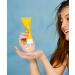 Unsun Full Coverage Mineral Body Sunscreen SPF 30 - Hydrating & Moisturizing Lotion - 3 fl oz - Buy Online on GoSupps.com
