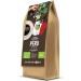 Organic coffee beans from Peru - 1000g La Natura Lifestyle - Buy Online on GoSupps.com