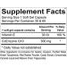 Buy Ortho Molecular CoQ-10 300 MG - 60 Soft Gel Capsules | Premium Quality Supplements for Heart Health | International Shipping Available - Buy Online on GoSupps.com