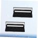 FOMIYES 5 Colors Eyeshadow Case 4 Pcs Eyeshadow Aluminum Tin Travel Makeup Accessories Packing Box Child Cosmetic Bracket - Buy Online on GoSupps.com