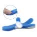 Adjustable Finger Injury Corrector Splint - High Density Plastic & Stainless Steel for Effective Finger Correction (M - Buy Online on GoSupps.com