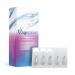 Vagisalve Vaginal Globules | Vaginal Moisturiser | Fast Long-Lasting Relief from Vaginal Dryness and Discomfort | Soothes Irritations | 7 Easy to Use Globules