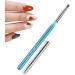 Nail designing Fingernail Brush Liner Tools Artistic Mastery Unleash Professional Nail Designing Kit with Fingernail Brush Liner Needed Tools for Precision Detailing - Buy Online on GoSupps.com