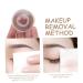 FOMIYES 6 Rolls Lace Double Eyelid Sticker Stickers Breathable Eyelid Tape Makeup Supplies Girl Double Sided - Buy Online on GoSupps.com