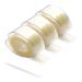 1800pcs Anjoize Eyelid Lift Anjoize Invisible Eyelid Lifter Strips Kit Anjoize Self-Adhesive Invisible Double Eyelid Tape with Tools (Large Heart-Beige) Large Heart-beige