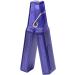 Blue Easy Weaver Knitter: Mini Household Knitting Tool for Sweaters & Bracelets - DIY Craft Tool - Buy Online on GoSupps.com