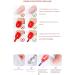 3D Sculpting Gel - 60ml Solid Nail Gel Non-Sticky Manicure Design Creator for Women Modeling Sculpting Extension Painting Art Hand Creation Salon Home - Buy Online on GoSupps.com