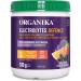 Organika Enhanced Collagen Protein Power Greens - with 16 organic fruits and vegetables & Electrolytes Defence with Elderberry and Echinacea- Citrus Berry - Immune System Support - Buy Online on GoSupps.com