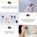 skybottle Hair & Body Mist Lasting Fragrance with Grapefruit Citrus Scent Travel Size Perfume and Body Spray Hygiene Essentials for Women Girls Valentine Gift 3.4 Fl. Oz Viva La Pink - Buy Online on GoSupps.com