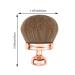 Extra Large Body Makeup Brush for Self Tanner | Streak-Free Self Tan Applicator | Rose Gold Self Tanning Brush for Face & Body - Buy Online on GoSupps.com